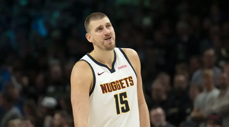 北京时间8月5日消息 ESPN曝约基奇明夏或签5年3.6亿NBA史上最大合同
