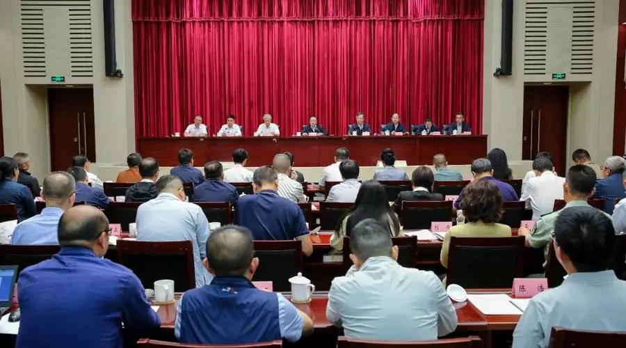 多省份密集部署新一轮扫黑除恶攻势 同步公布举报方式