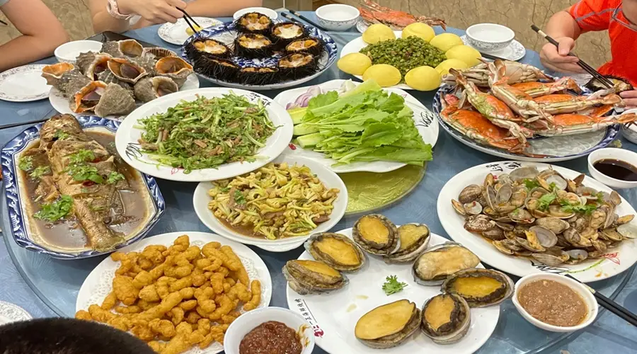 去长岛旅游如何挑选适配出行需求的长岛吃住一体渔家乐