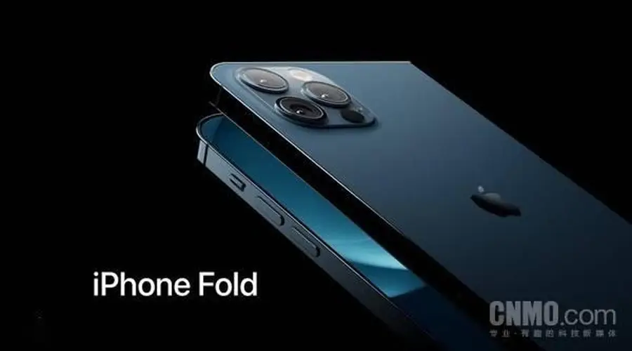 苹果首款折叠iPhone目标产量千万级 三星显示独家供货
