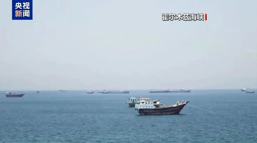 伊朗革命卫队说“美国军事基地将体验到地狱”,并称摧毁了位于科威特阿里·萨利姆空军基地和位于巴林的美军第五舰队的8处重要基础设施