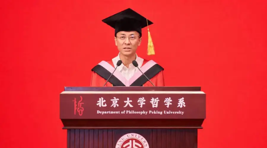 同样谈AI,为何科技大佬被嘘哲学教授被赞