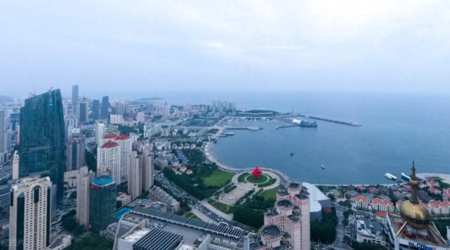 刚从青岛回来,真心建议:别随便去青岛,除非你做好这些准备