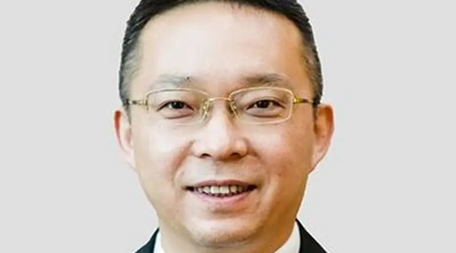 人民财讯·大观丨清华大学五道口金融学院院长焦捷：AI重塑金融运行生态