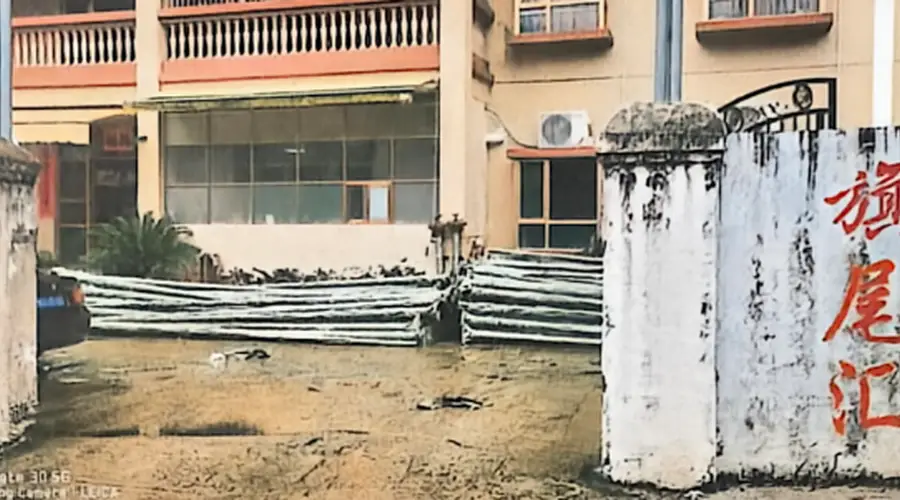 广东一企业花33万元捐赠的350套太阳能路灯是“三无”产品?当地市监所回应