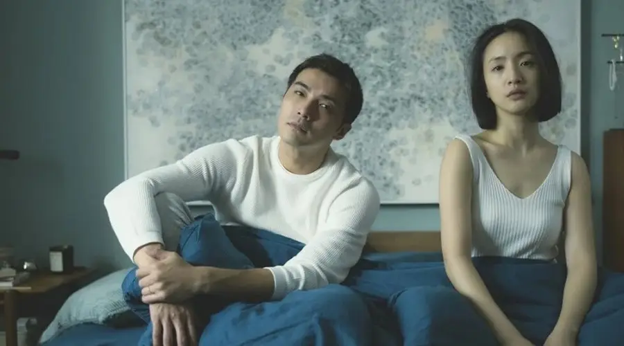 40岁初婚的男女：爱情、算计与结扎