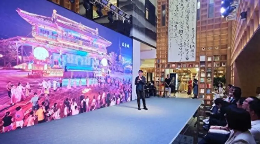 去启东,打卡夏日江海“鲜”景