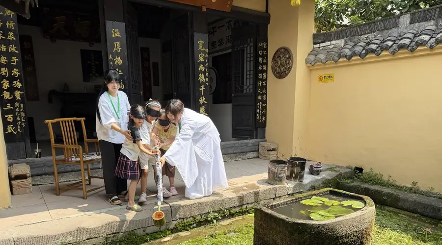 成都龙泉驿客家活动持续至8月 “天龙八步·水龙飞天”沉浸式周末欢乐季开启