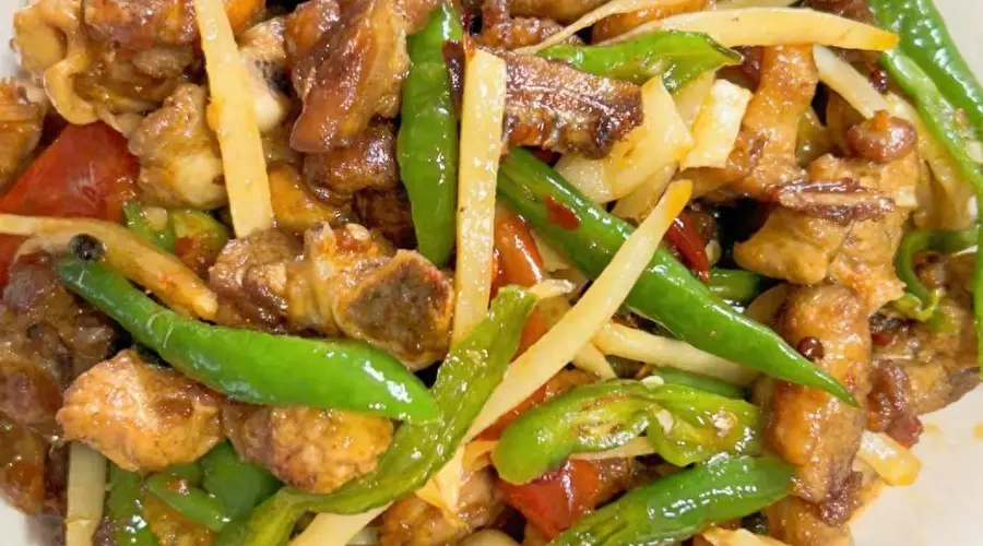 小暑，老年人要懂忌口，少吃绿豆多吃1肉3菜，活力满满过夏天