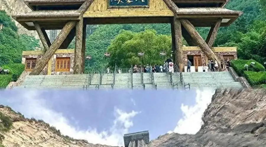 被严重低估！山西长治才是太行宝藏地