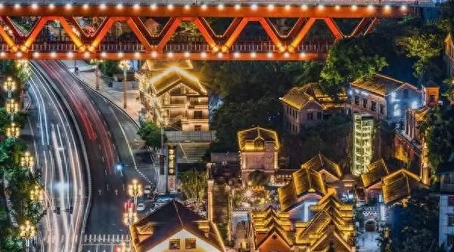 文游+夜游+乐游 南岸区三大特色IP解锁沉浸式江岸游玩新体验