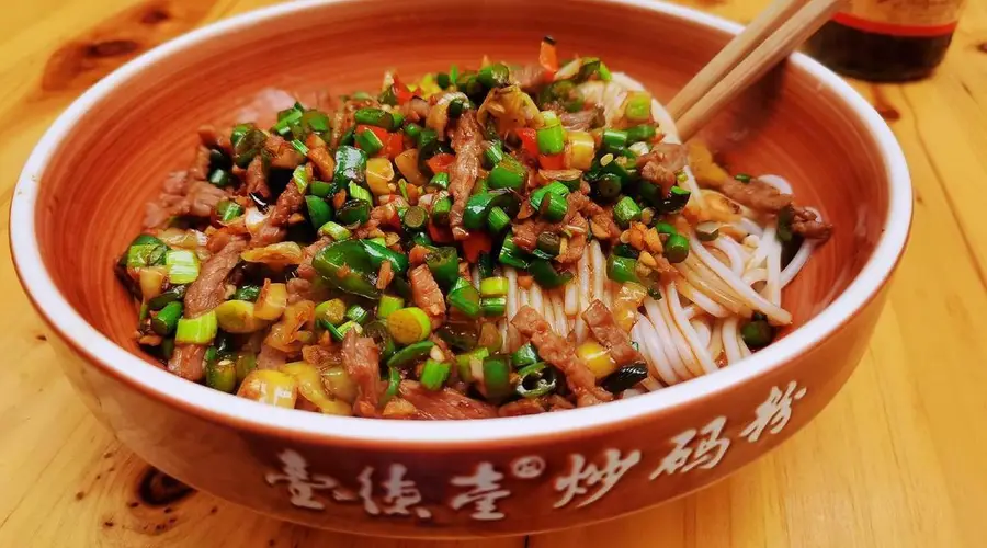 长沙,最好吃的不是臭豆腐,而是这8样
