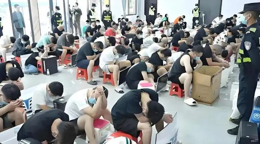 5万美元一个人：东南亚电诈园区，盯上了中国大学生
