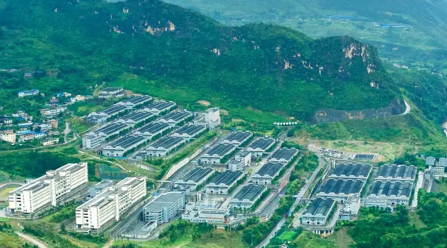 和义兴产区，凭什么是茅台风味版图的另外半壁江山？