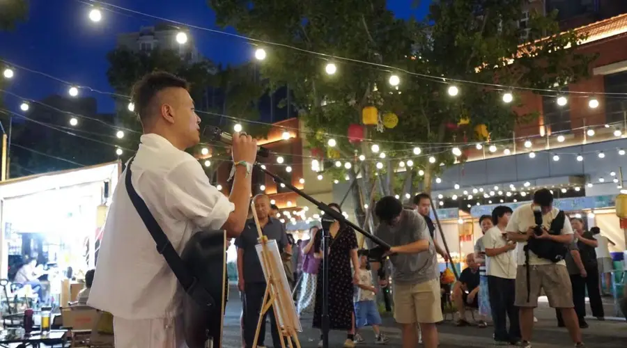 多场景联动打造夏日游玩新体验!郑州暑期文旅促消费活动启动