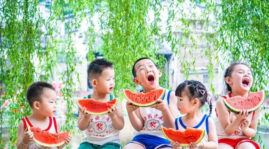【“浪”漫上饶 清凉一夏】一夜鱼龙舞!婺源弦高城暑期清凉上线