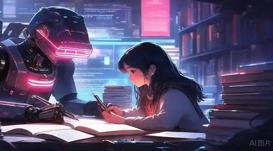 AI时代，我们还需要“手搓”文学吗？