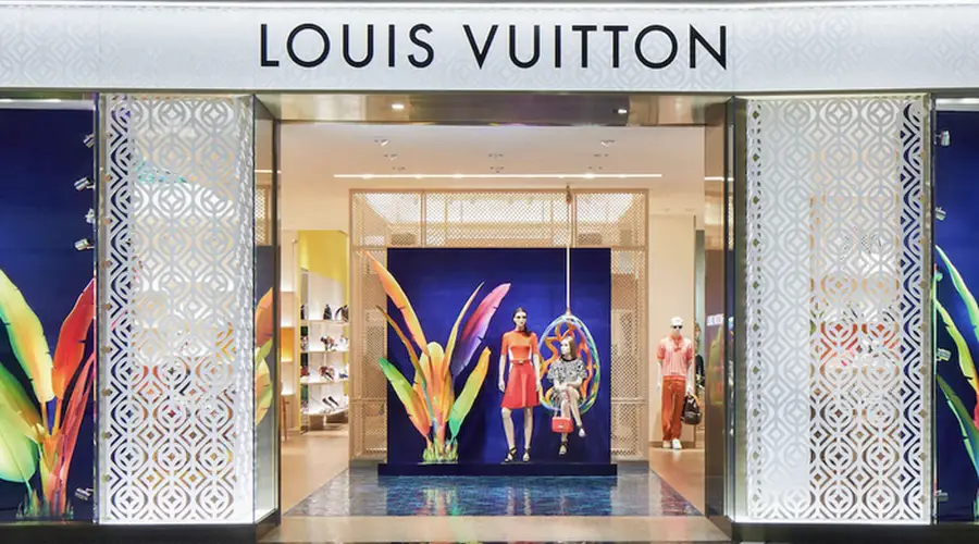 LV法务假扮顾客买包取证,宁波小商户一审被判赔4万,店主:吓出心病