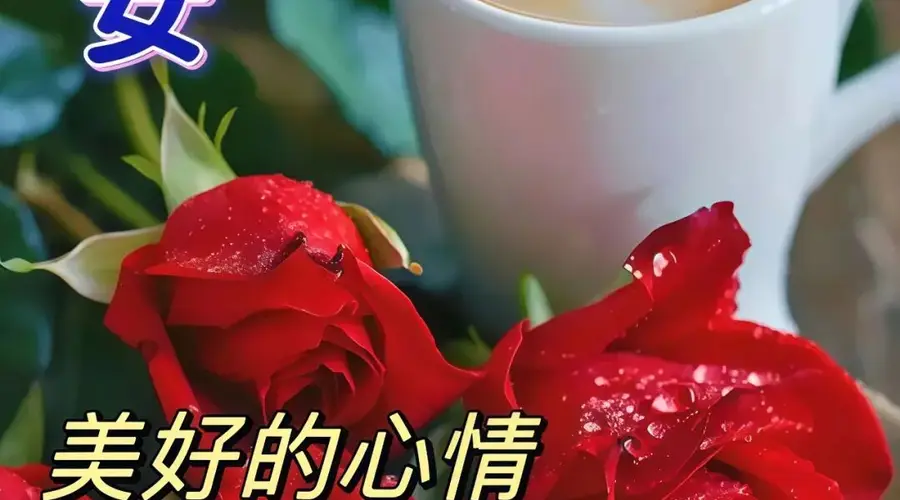 “早起三光,晚起三慌”,今早的暖心话送给最在乎的你