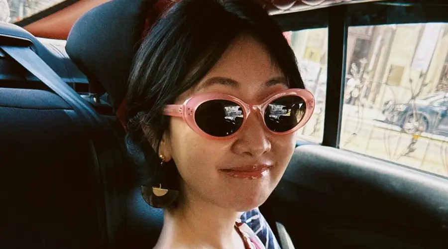 人果然还是在旅行时最漂亮