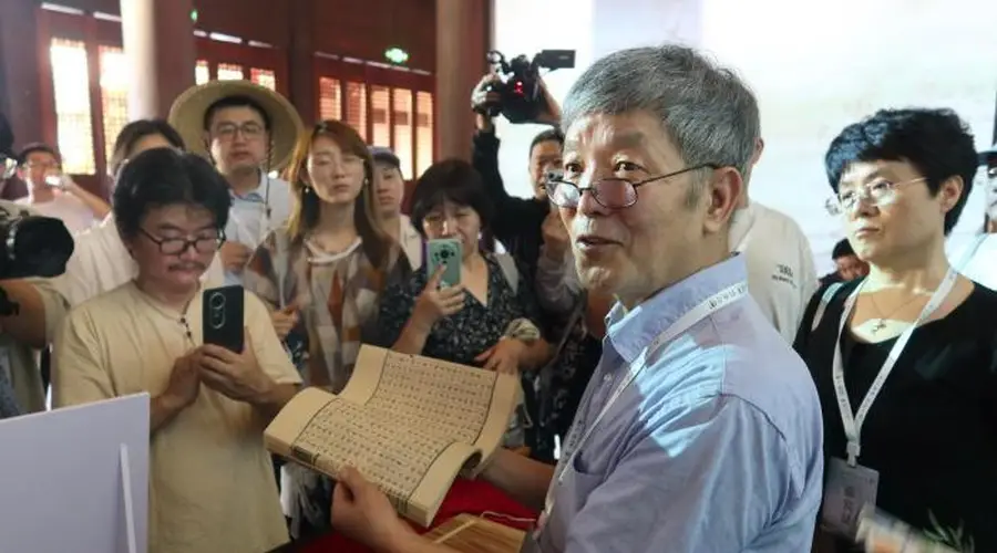 澹生堂藏书训略》里的江南藏书精神:四百年私人藏书的智慧与传承