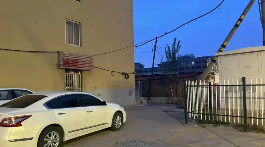 16岁高中生被刺死案,牵出“涉黄”疑云