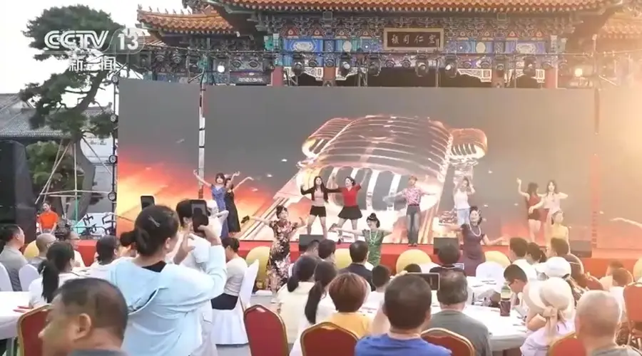 夏日限定文旅盛宴点燃避暑热情