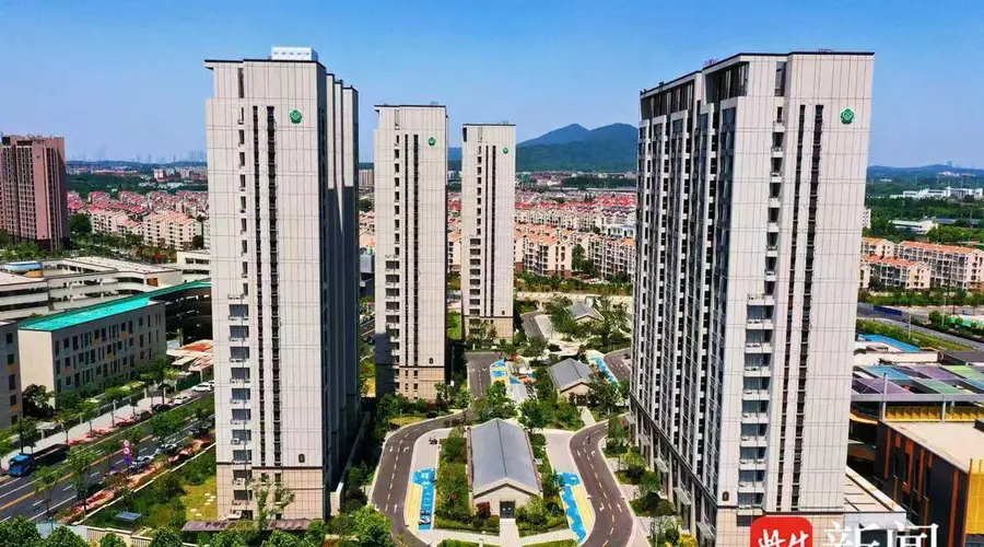 房地产正式纳入“大宗耐用消费品” 业内专家：定位之变预示楼市步入新阶段
