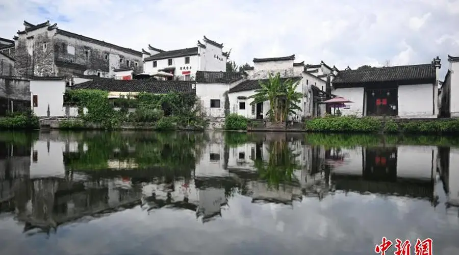 海外华文媒体探访浙江兰溪:江南烟火与文化出海的融合之旅
