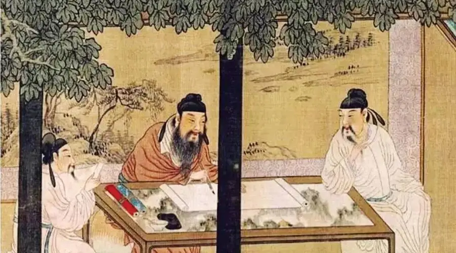 写本书与佣书业：宋代前的书籍复制与传播