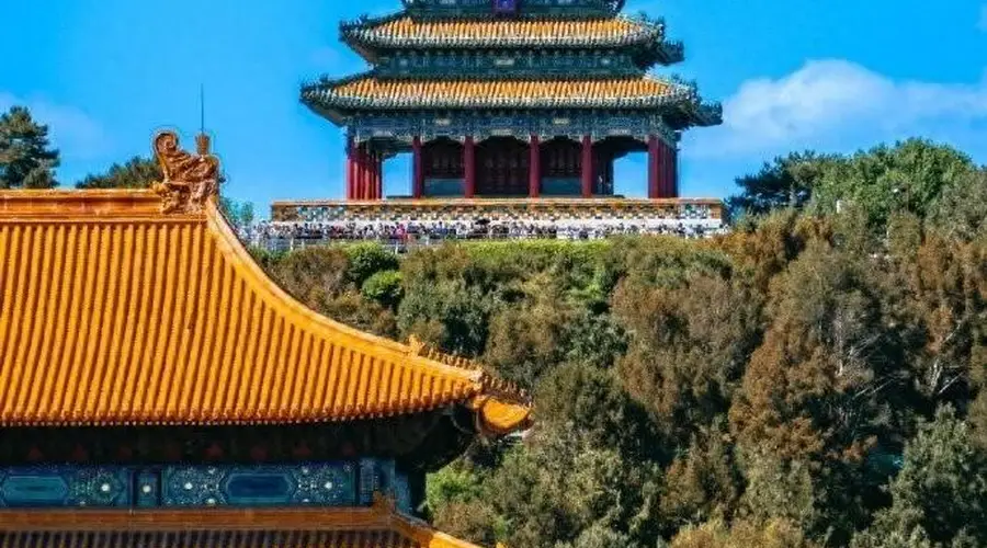 别错过！纪念中轴线申遗成功2周年，故宫7月27日周一免费开放