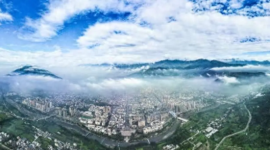 2026冕宁火把节8月1日启幕 非遗美食文旅融合掀狂欢