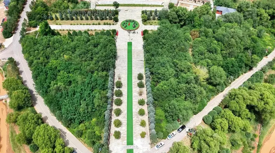榆林：红色文旅夏日绽放新活力
