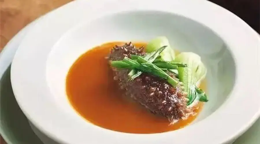 13道粤式特色菜品做法曝光