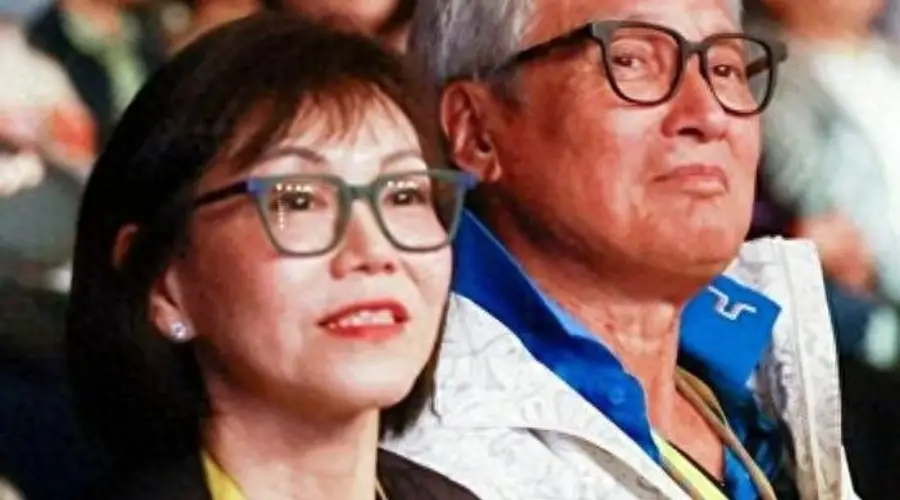 香港“银色鼠队”最后成员秦祥林：谢贤离世未现身，定居美国成富商