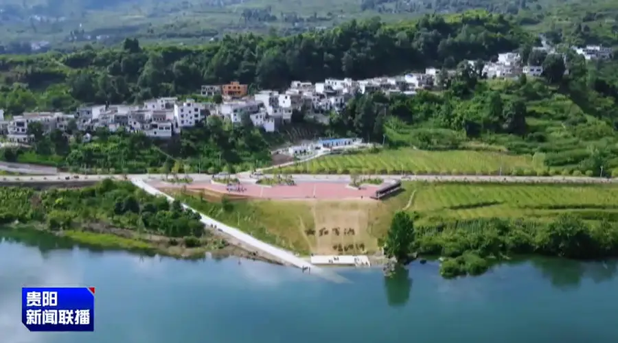 贵阳贵安深耕长住式旅居 从过境游变留客经济年增收成效显著