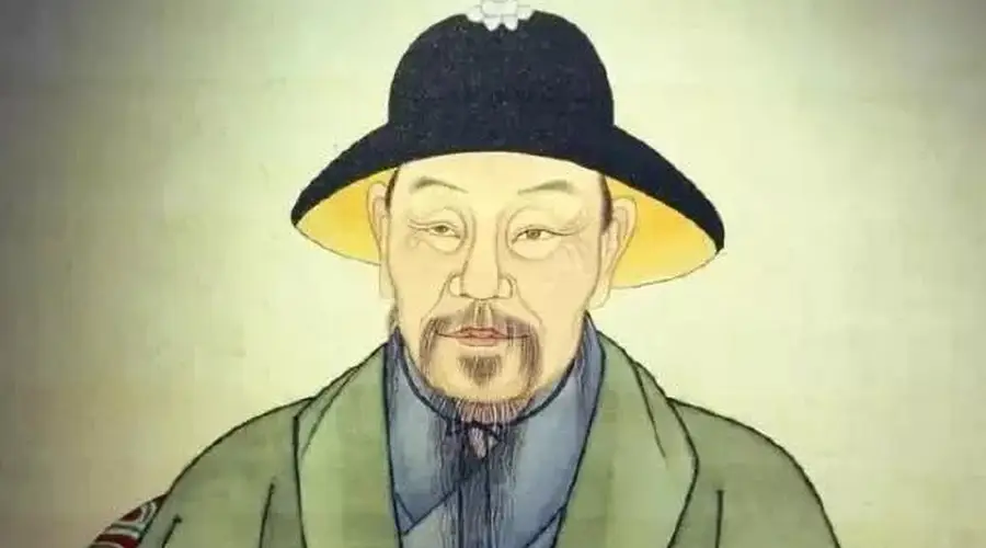 殿试考官定王安石为第一,仁宗阅卷后震怒:此人绝不能当状元