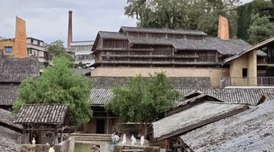 景德镇手工瓷业遗存成功列入世界遗产名录