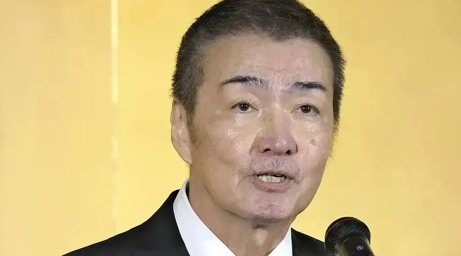 东野圭吾因结直肠癌离世,45岁起这项筛查必不可少