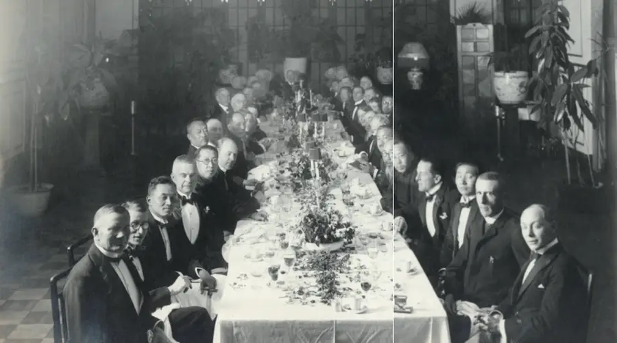 东行漫记》聚焦1920年代中国：风云突变下的社会图景与人物群像