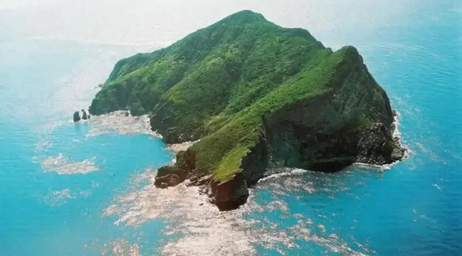 厉害了!世界上只有中国大连才有的全球独一无二的5大奇景!