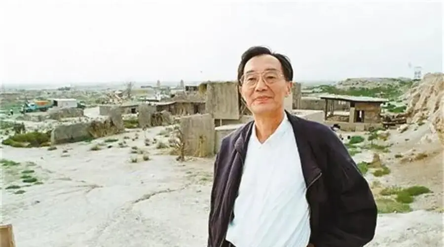 张贤亮：羊杂碎风味的独特解读
