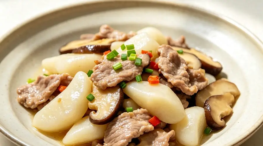 8月时令菜鲜上新 这3道应季好菜不容错过