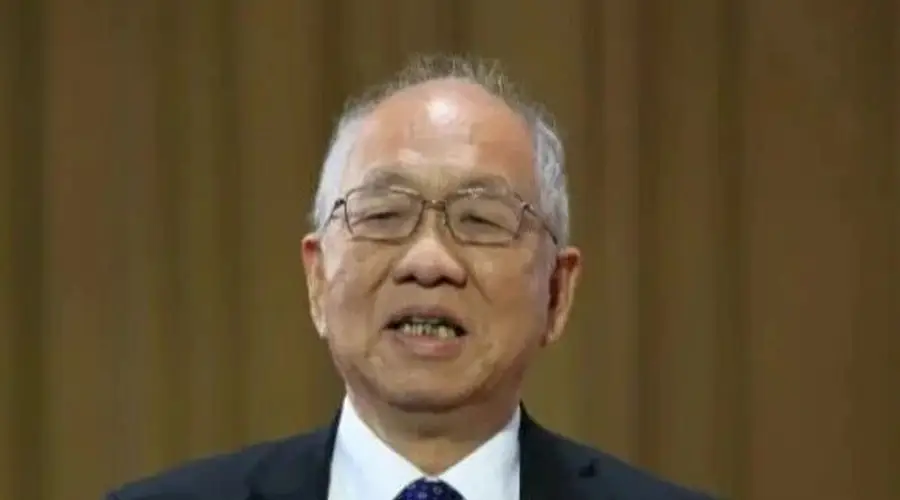 数学家丘成桐为《求是》撰文
