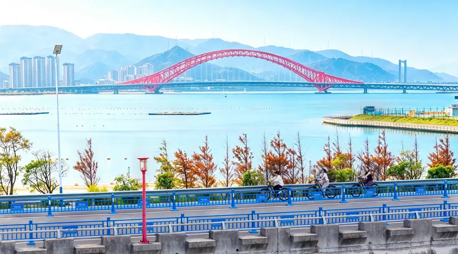 海浪音乐季首周圆满收官 梅山湾文体旅融合点燃滨海夏日消费热度