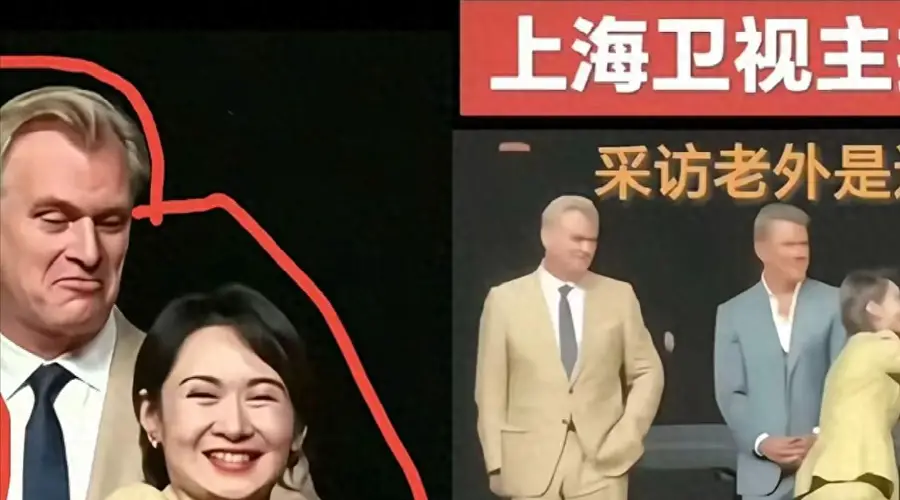 安徽媒体人涉外采访再引争议 业内大佬直指行业陋习症结
