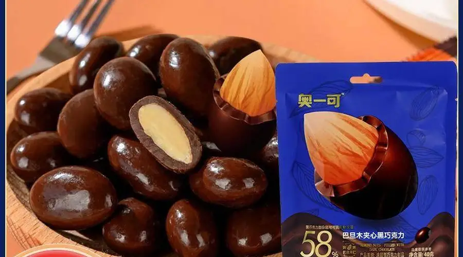 家里常备的零食,凭什么这款让人一吃就停不下来?
