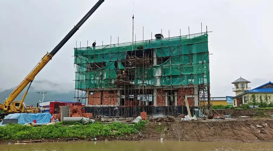 吉林和龙龙渊村文旅项目加速推进 2026年将新增游客服务中心等设施