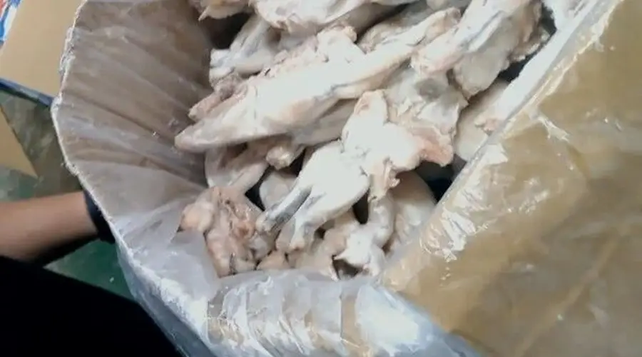 “抗生素牛蛙”热搜第一,多地官方回应