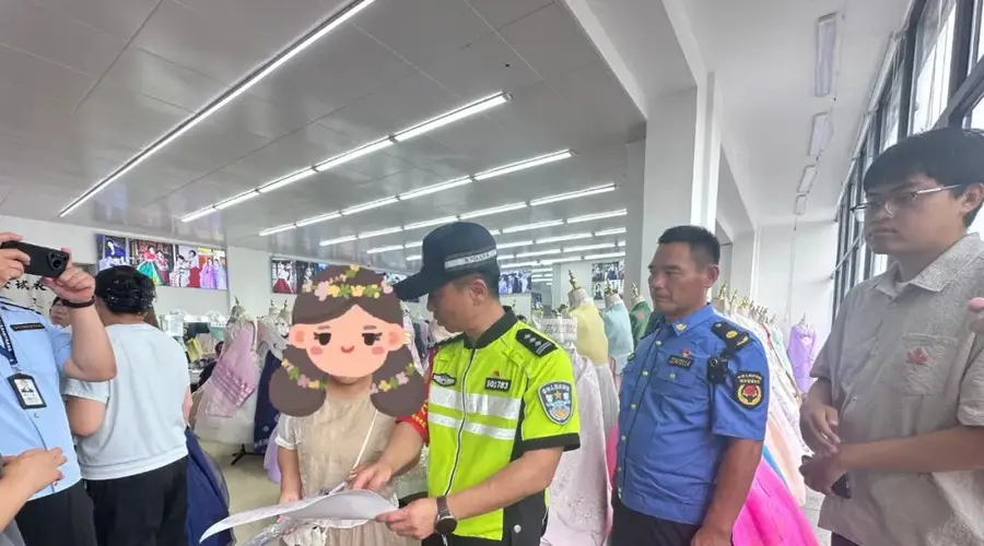 延吉多部门联合出击整治民俗园揽客乱象 优化文旅营商环境